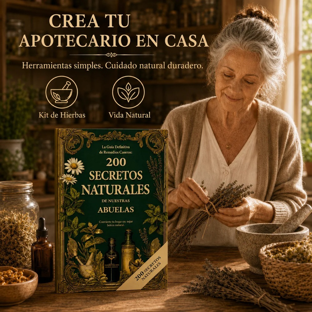 Herbal Wellness Book - 200 segreti naturali A5 Guida alle