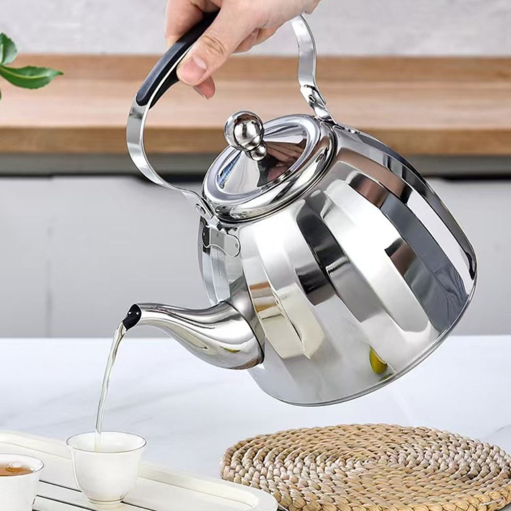 1/1.5/2L Ristorante Bollitore  - Nettle Leaf Tea recensione e prezzo