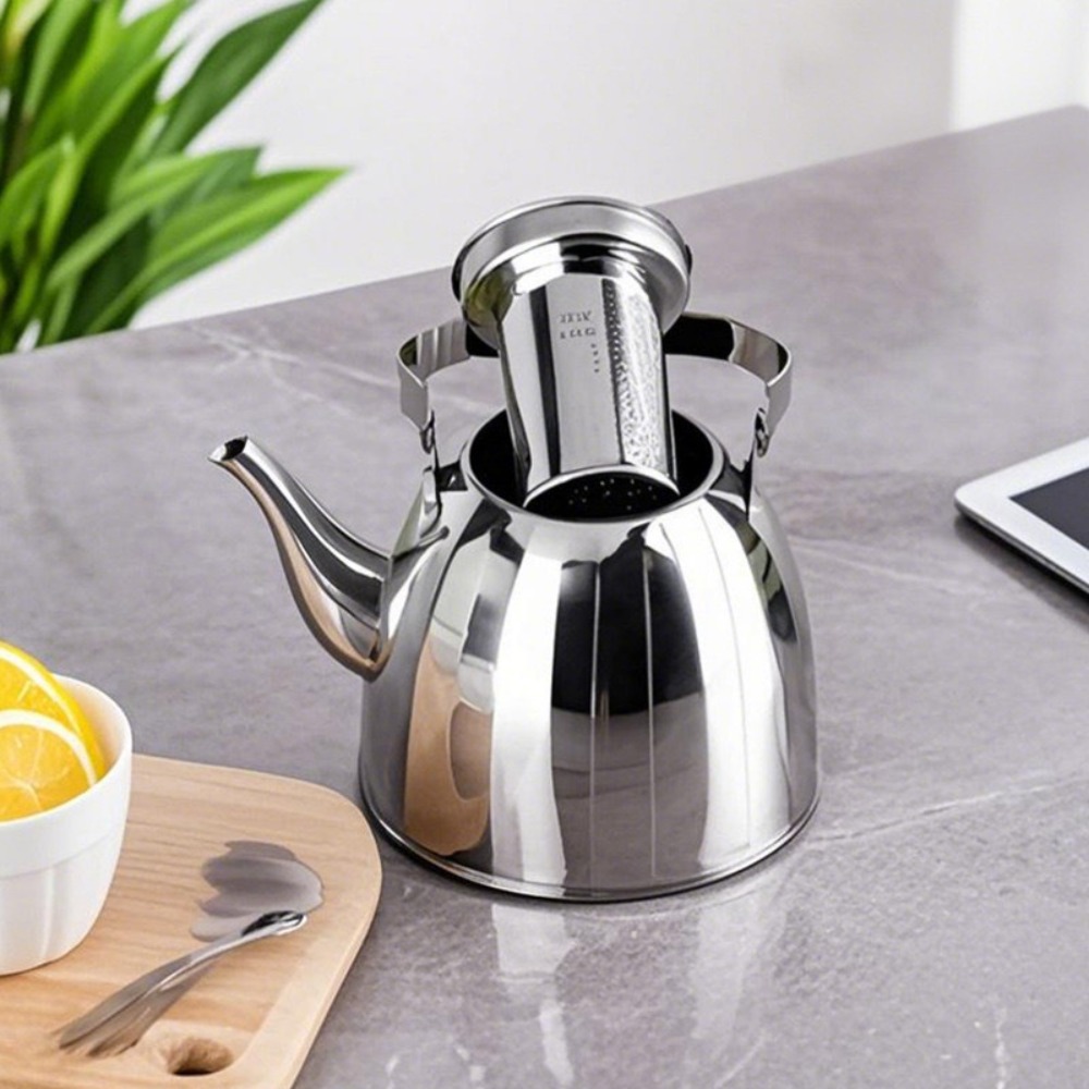1/1.5/2L Ristorante Bollitore  - Nettle Leaf Tea recensione e prezzo