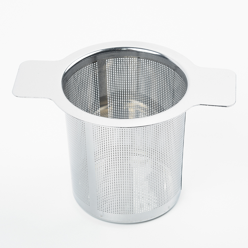 1 pz Infusore da tè in rete ri - Nettle Leaf Tea recensione e prezzo