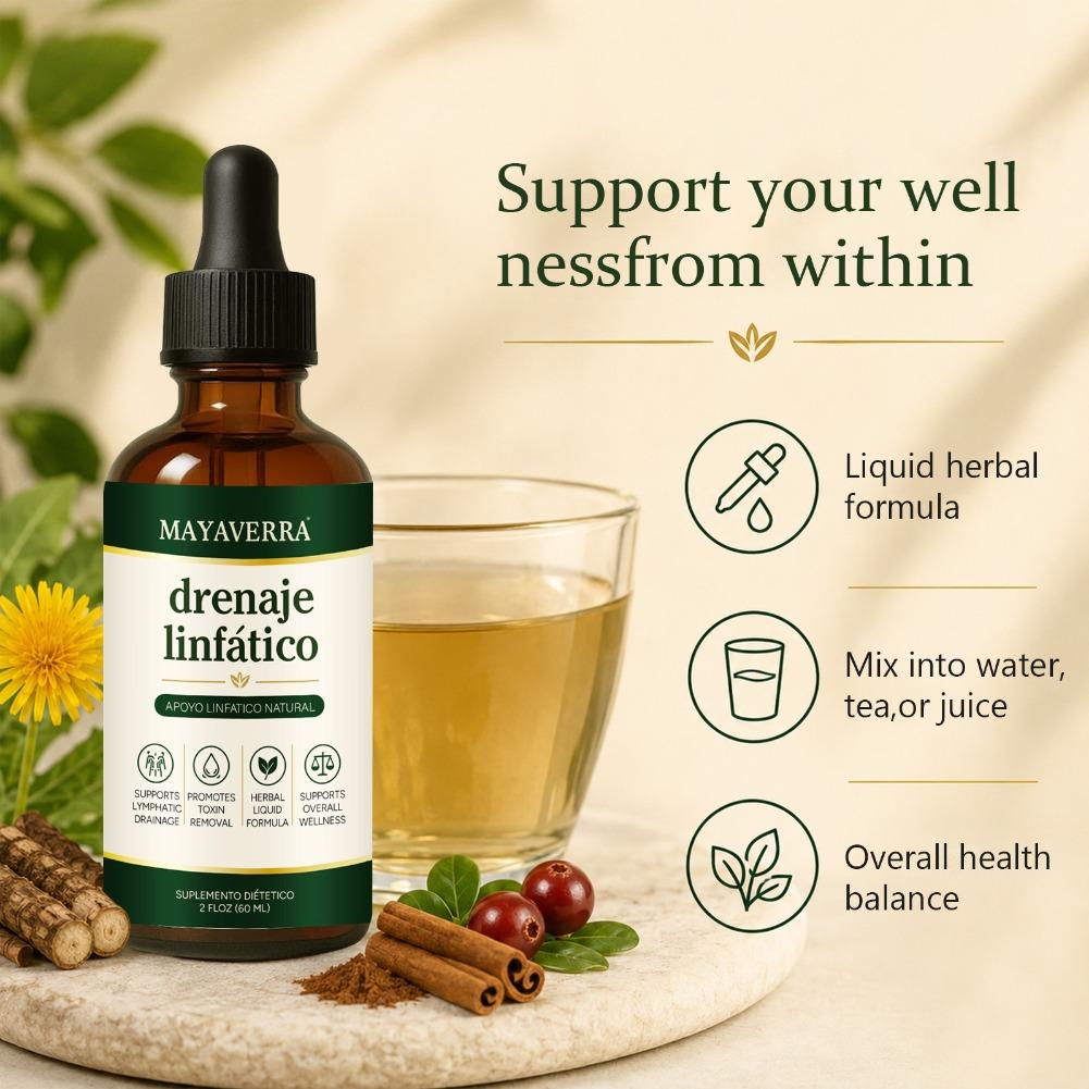 Gocce Erboristiche per il Supp - Herbal Wellness Liquid recensione e prezzo