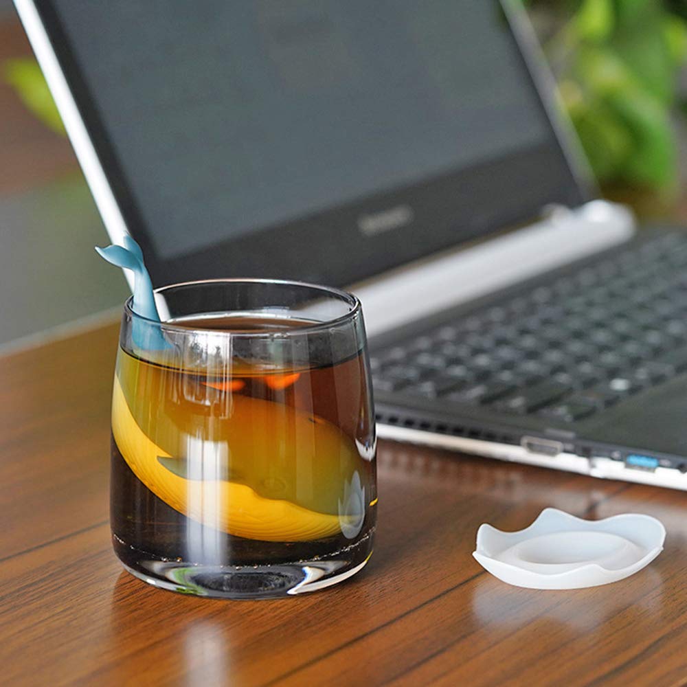 Infusore per il tè Colino da t - Nettle Leaf Tea recensione e prezzo