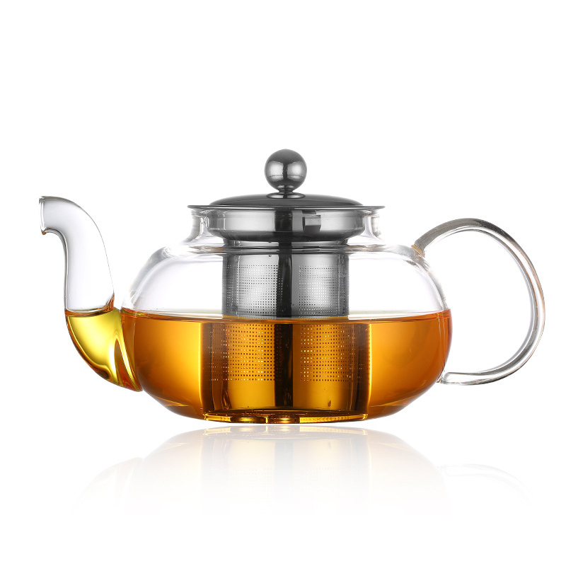 600/800 Ml di Vetro Resistente - Nettle Leaf Tea recensione e prezzo