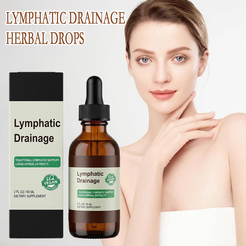 Gocce Erboristiche per Drenagg - Herbal Wellness Liquid recensione e prezzo