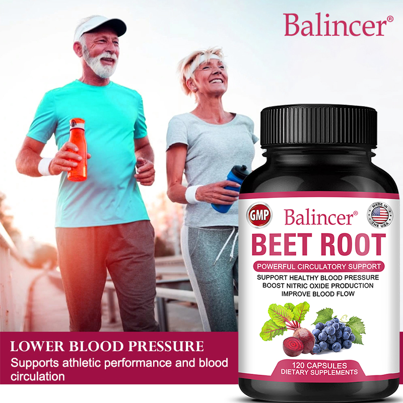 Capsule di barbabietola biolog - Valerian Root Capsule recensione e prezzo
