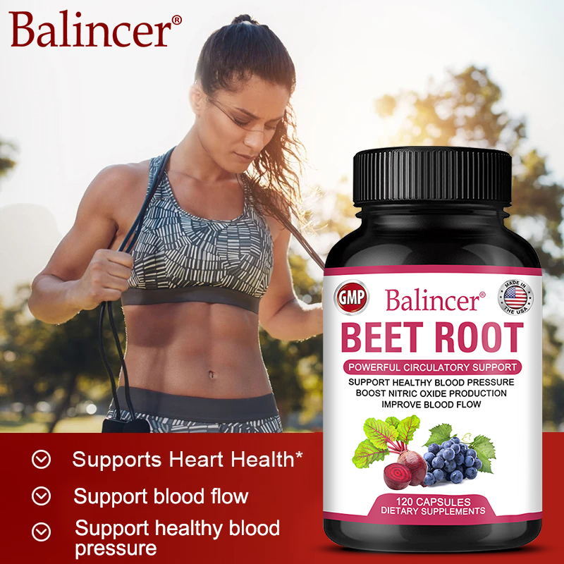 Capsule di barbabietola biolog - Valerian Root Capsule recensione e prezzo