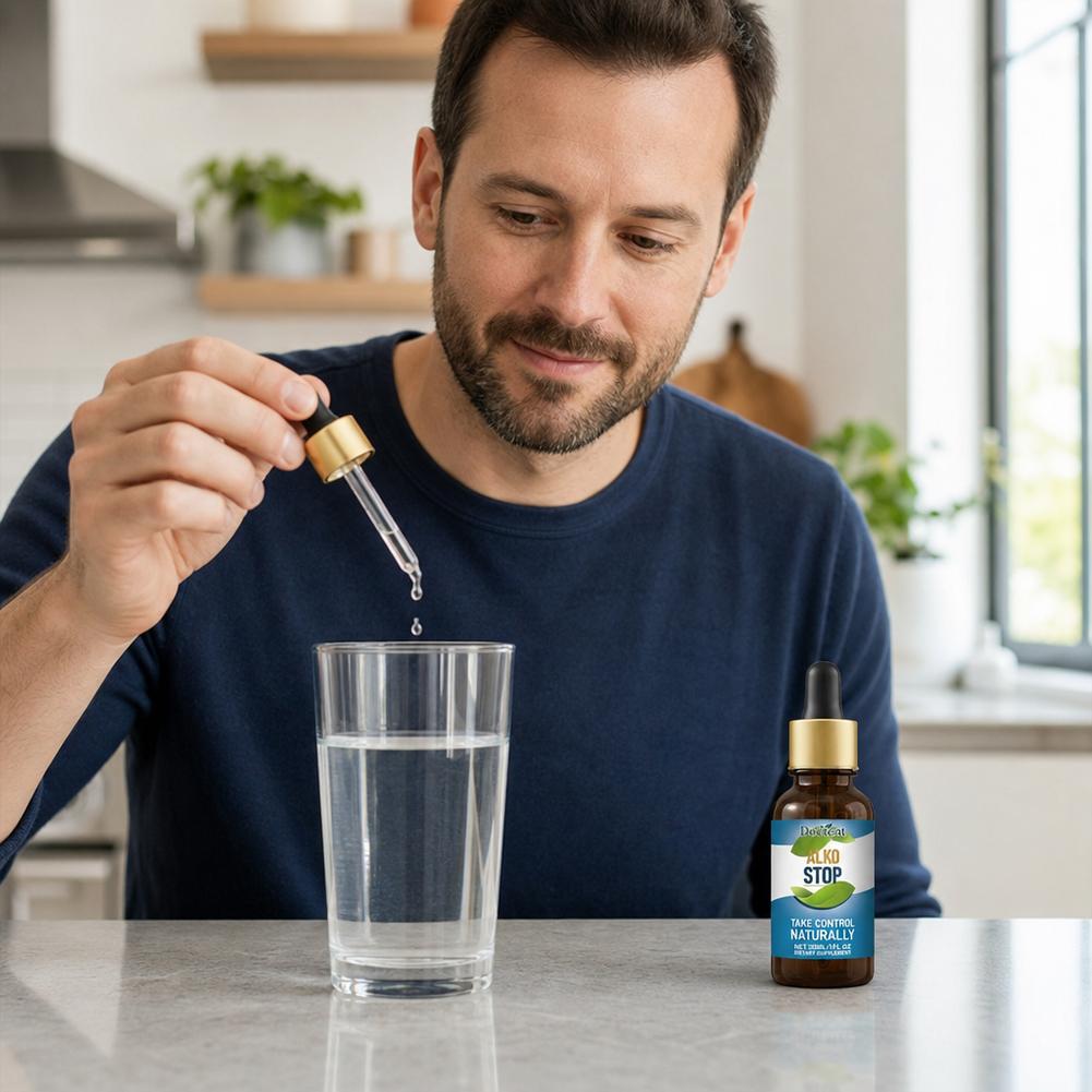 Gocce liquide a base di erbe n - Herbal Wellness Liquid recensione e prezzo