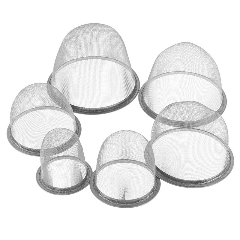 1 pz diametro 5-9.5CM maglia F - Nettle Leaf Tea recensione e prezzo