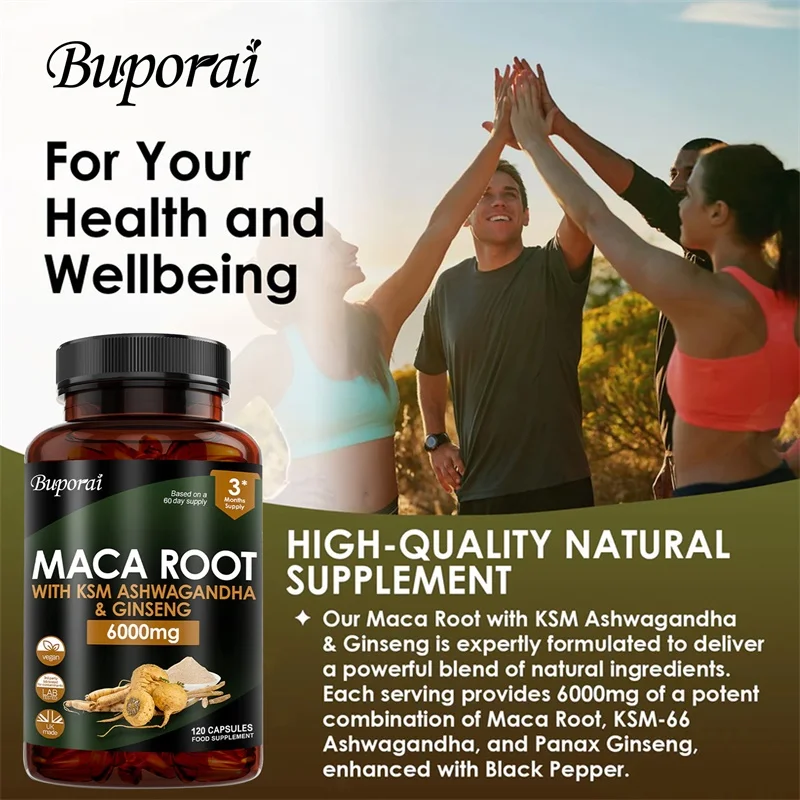 Integratore di radice di maca: - Valerian Root Capsule recensione e prezzo
