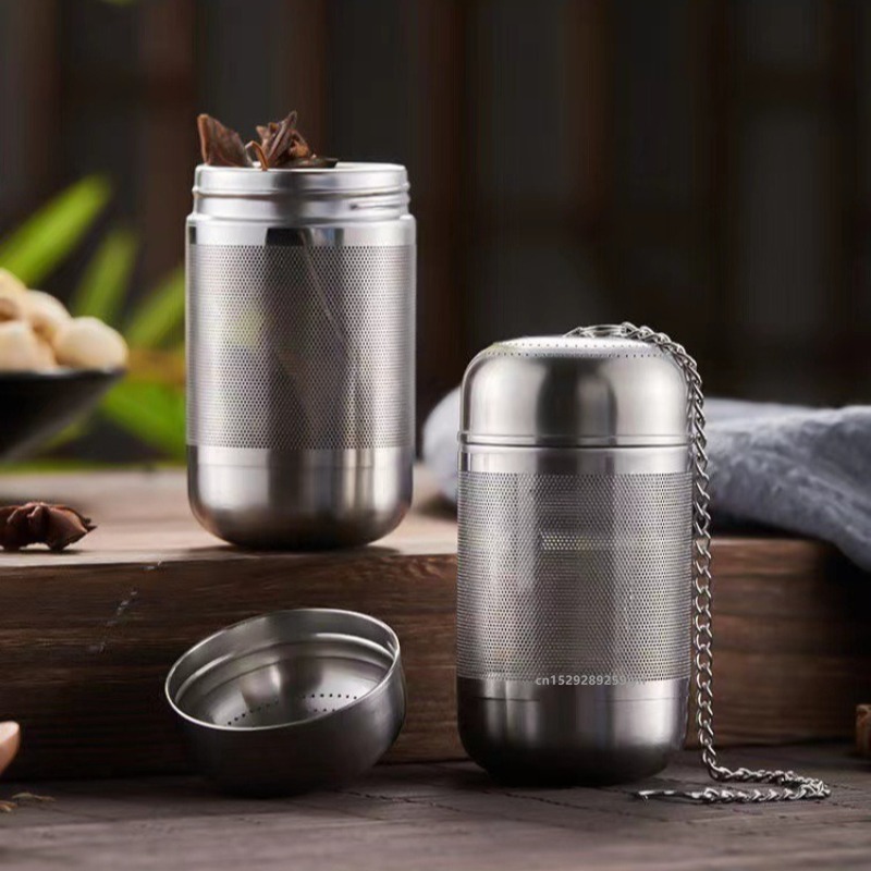 Infusore per tè da 1 pezzo, in - Nettle Leaf Tea recensione e prezzo