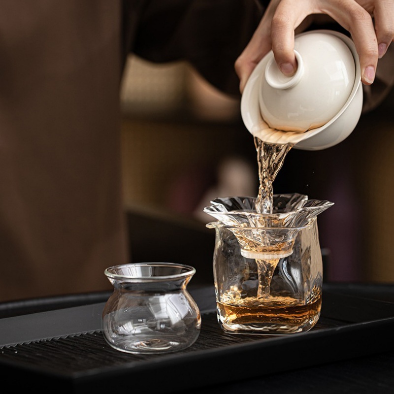 Infusore per Tè in Vetro con S - Nettle Leaf Tea recensione e prezzo