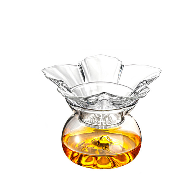 Infusore per Tè in Vetro con S - Nettle Leaf Tea recensione e prezzo