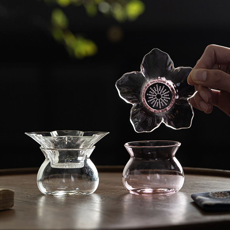 Infusore per Tè in Vetro con S - Nettle Leaf Tea recensione e prezzo
