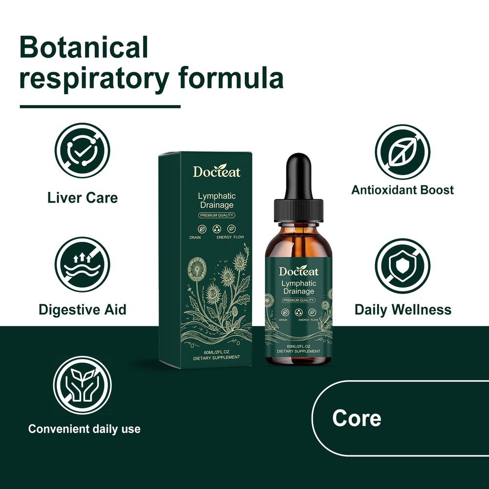 Gocce Liquide alle Erbe 60ml,  - Wellness Herbal Essence recensione e prezzo