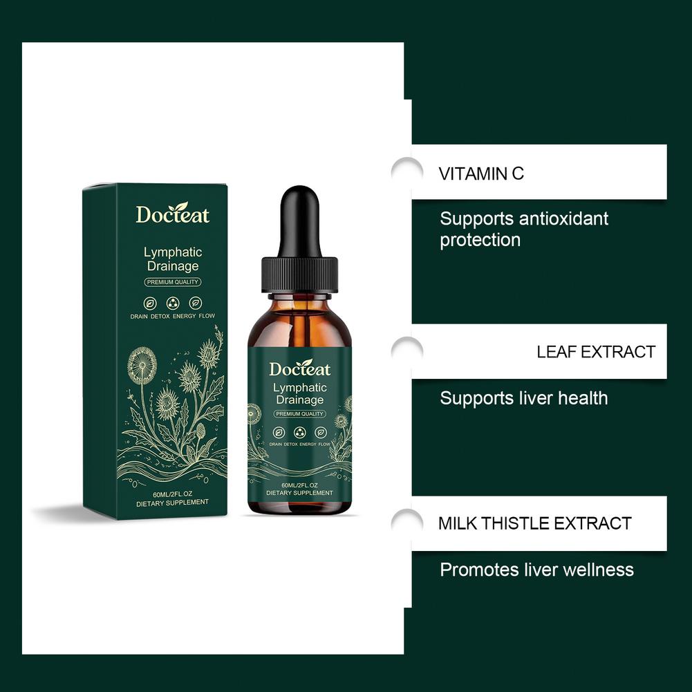 Gocce Liquide alle Erbe 60ml,  - Wellness Herbal Essence recensione e prezzo