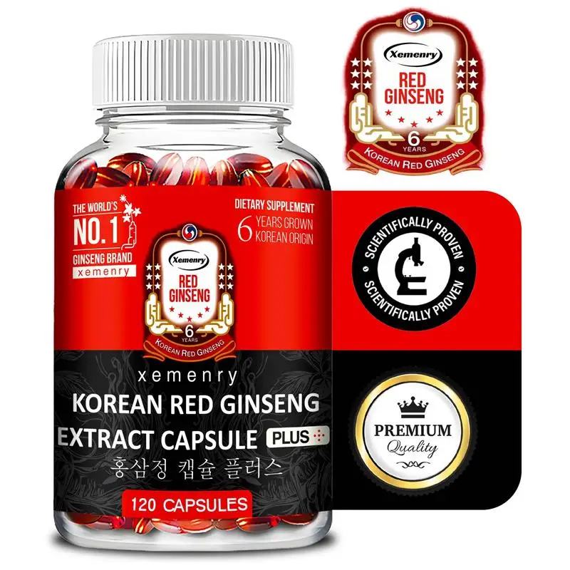 Integratore coreano al ginseng - Valerian Root Capsule recensione e prezzo