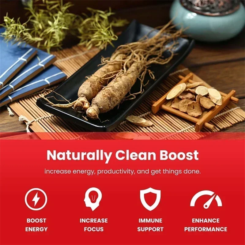 Integratore coreano al ginseng - Valerian Root Capsule recensione e prezzo