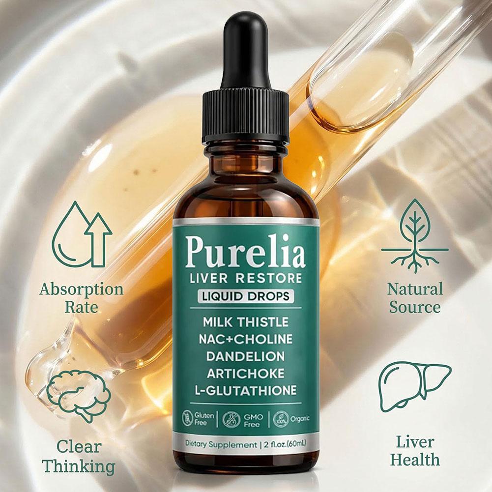 Gocce Quotidiane per il Beness - Herbal Wellness Liquid recensione e prezzo