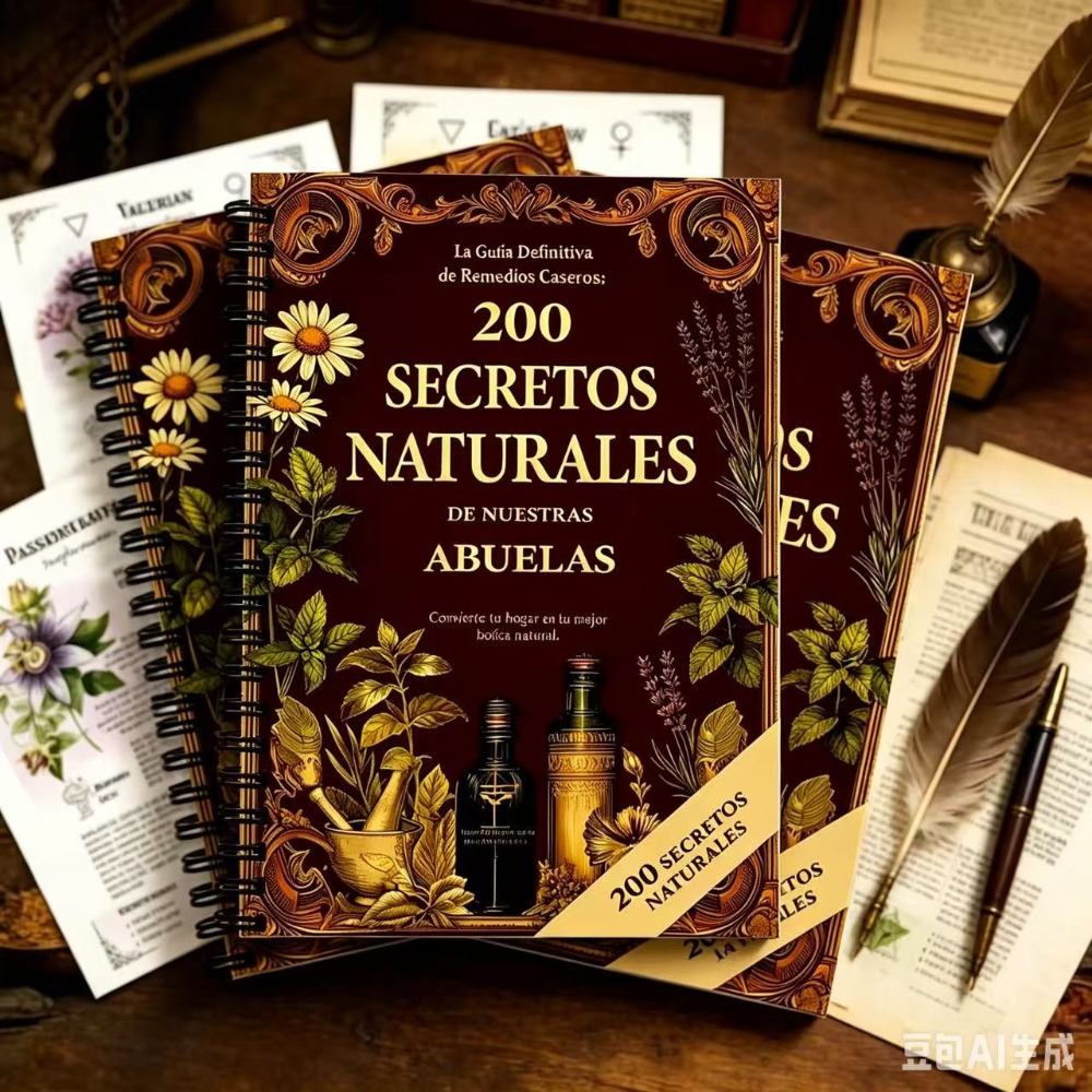 200 segreti naturali A5 Guida  - Herbal Wellness Book recensione e prezzo