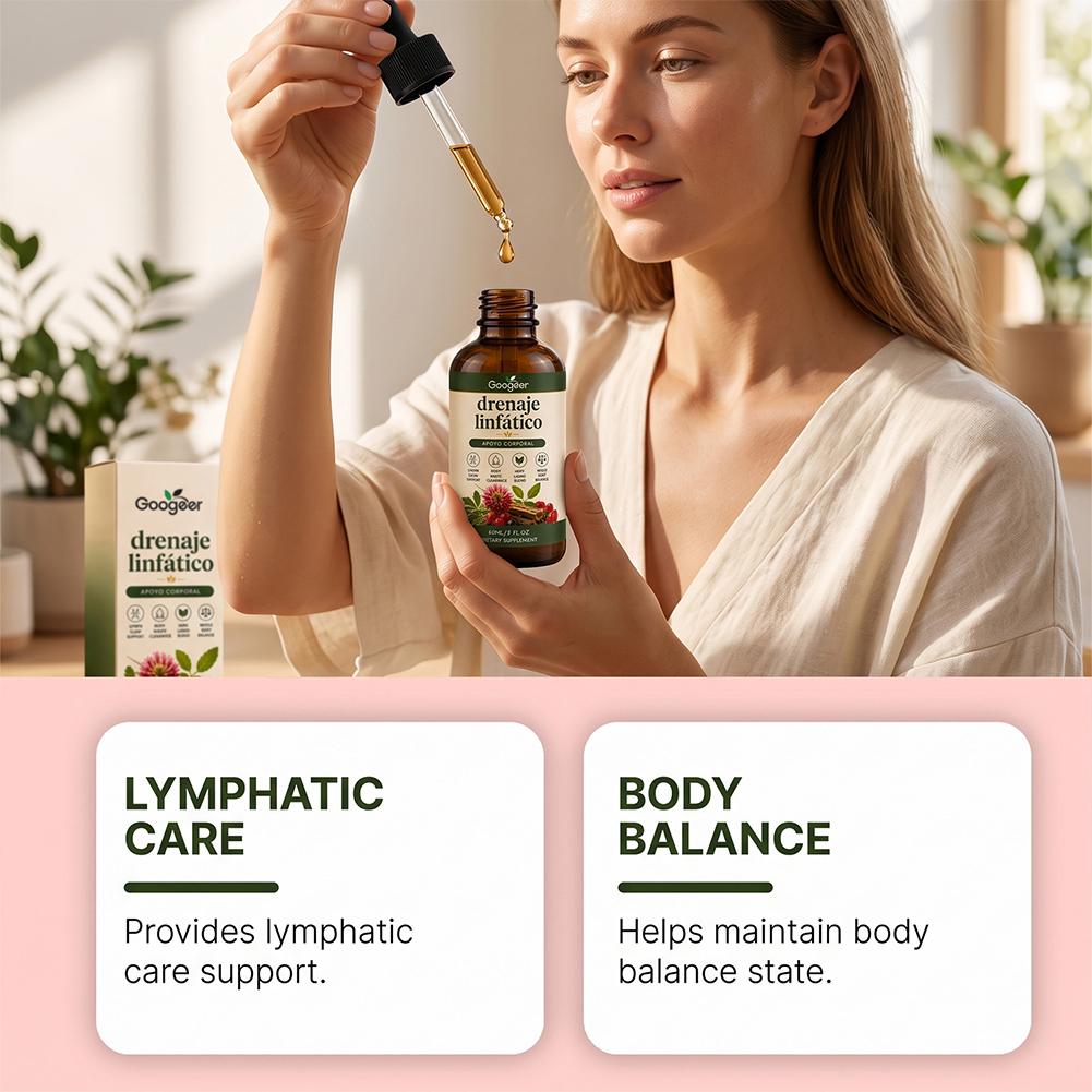 Gocce Linfatiche alle Erbe, Fo - Herbal Wellness Liquid recensione e prezzo