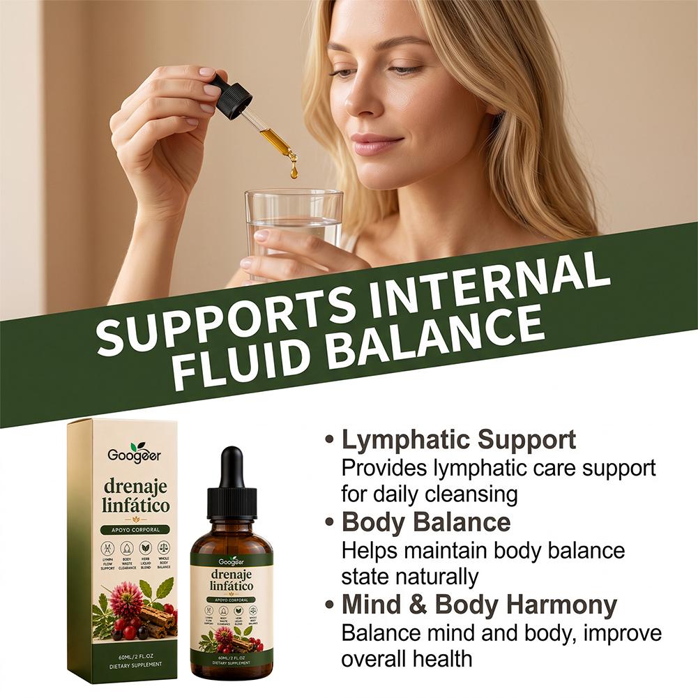 Gocce Linfatiche alle Erbe, Fo - Herbal Wellness Liquid recensione e prezzo