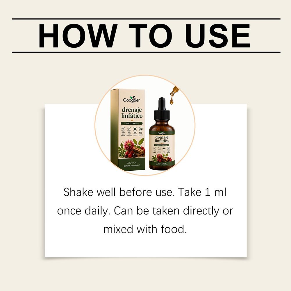 Gocce Linfatiche alle Erbe, Fo - Herbal Wellness Liquid recensione e prezzo