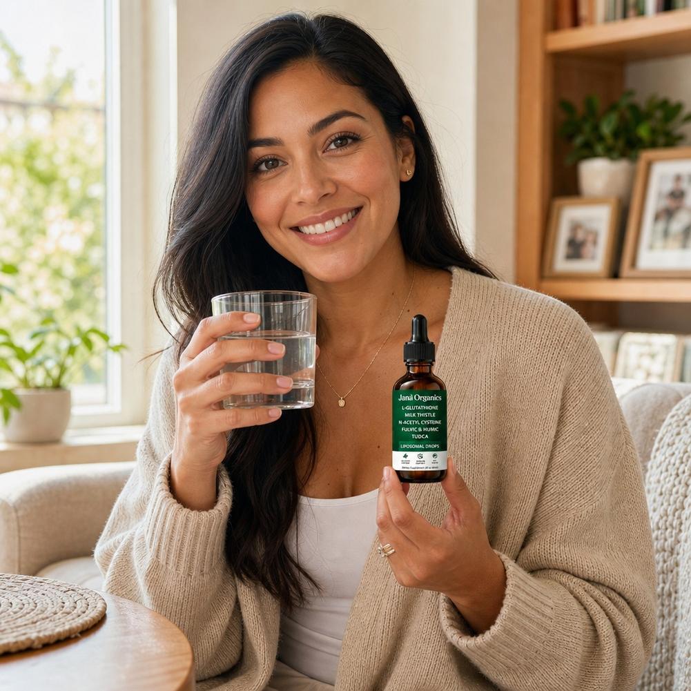 60ml Gocce Liquide Liposomali  - Herbal Wellness Liquid recensione e prezzo