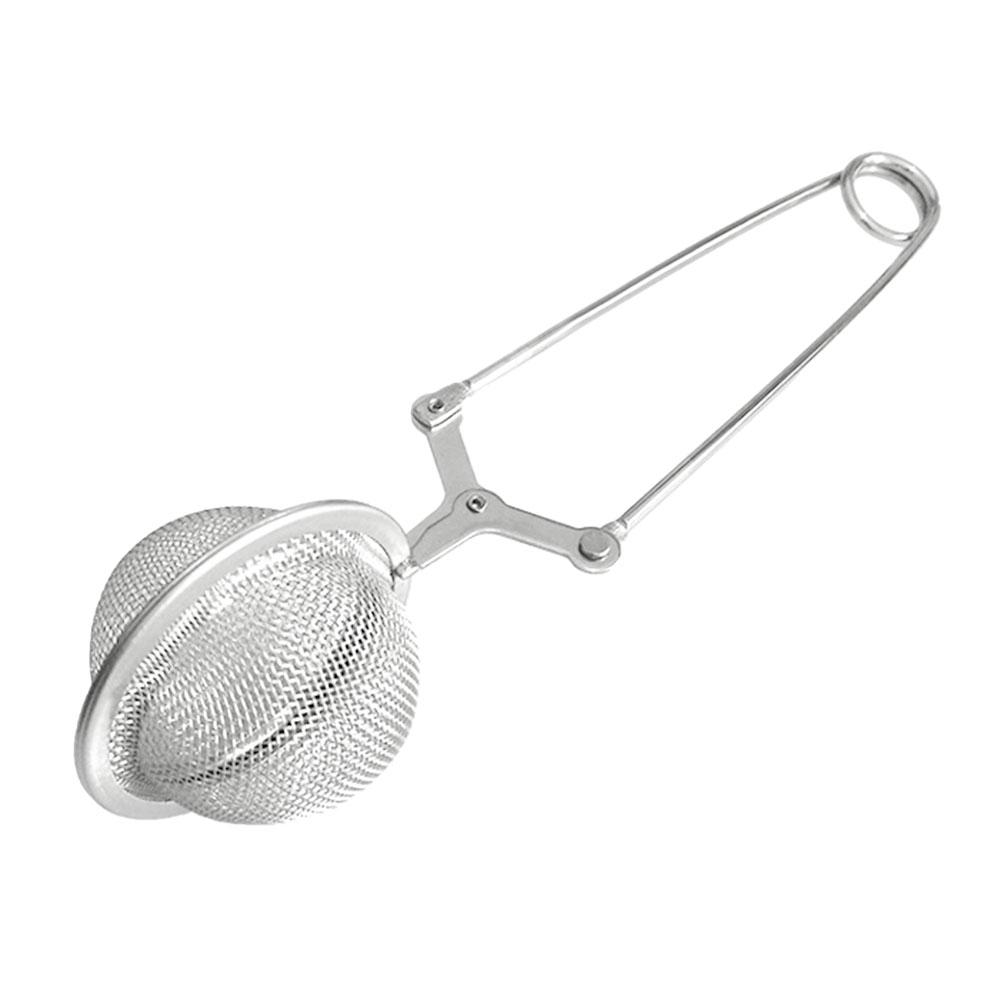 Cucchiaio in acciaio inossidab - Nettle Leaf Tea recensione e prezzo