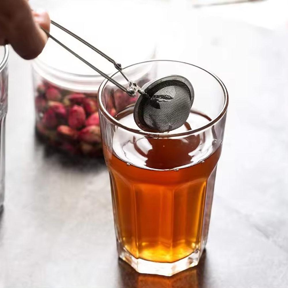 Cucchiaio in acciaio inossidab - Nettle Leaf Tea recensione e prezzo
