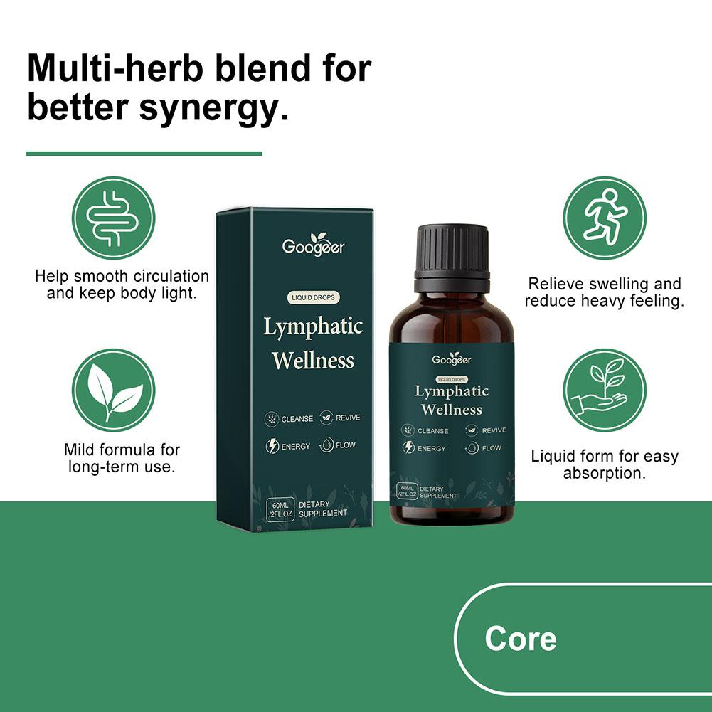 Gocce Liquide per il Supporto  - Herbal Wellness Liquid recensione e prezzo
