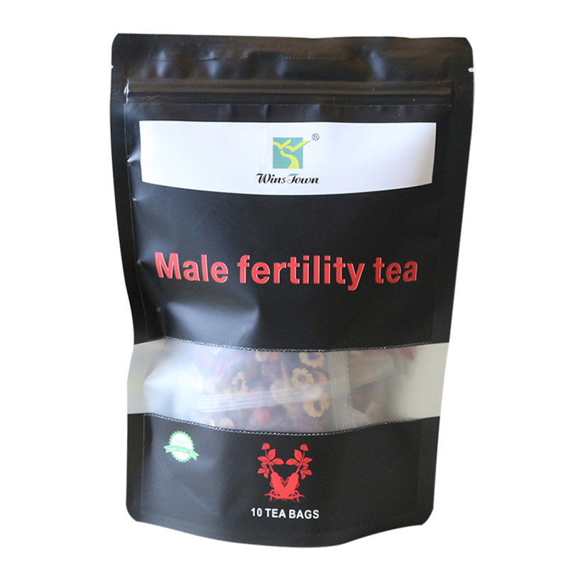 Tè al ginseng Five Treasures d - Nettle Leaf Tea recensione e prezzo