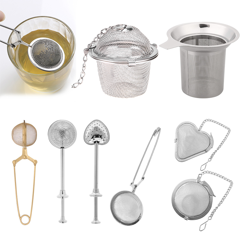 Della Maglia Del Tè Infusore R - Nettle Leaf Tea recensione e prezzo