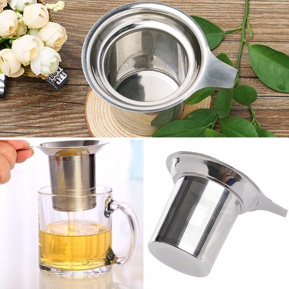 Della Maglia Del Tè Infusore R - Nettle Leaf Tea recensione e prezzo