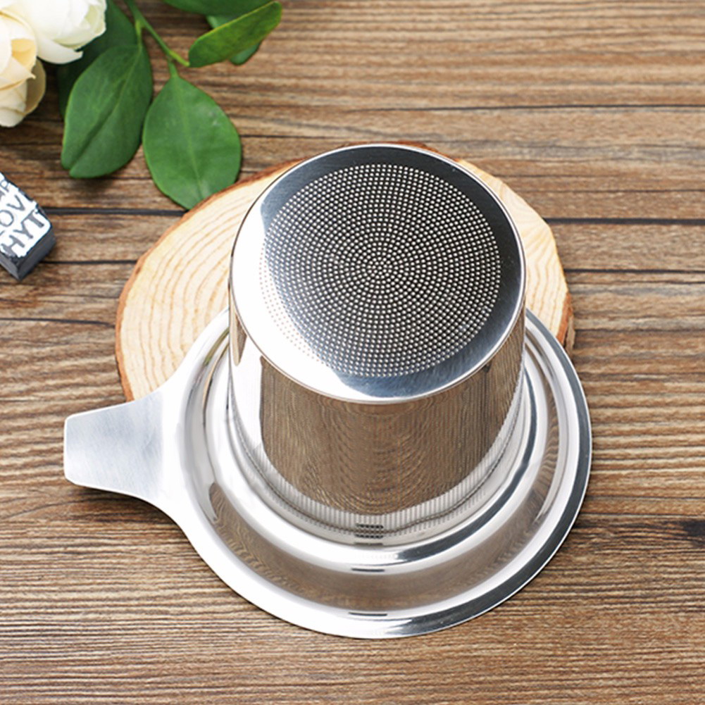 Della Maglia Del Tè Infusore R - Nettle Leaf Tea recensione e prezzo